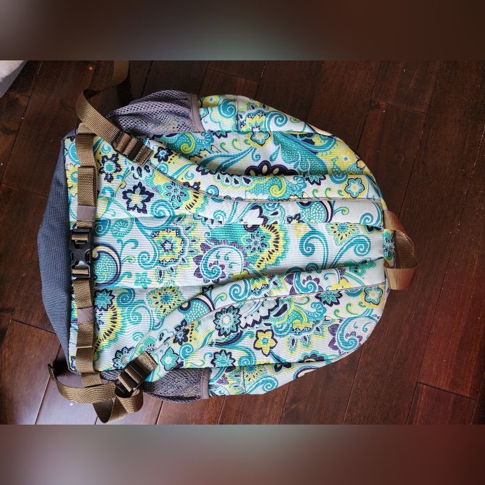 LL Bean Backpack - Picture 2 of 5